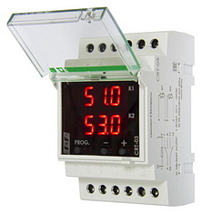 Регулятор температуры СRT-03