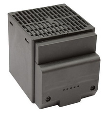 Тепловентилятор на DIN-рейку для шкафа управления CSL 028