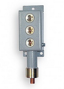 Сигнализатор световой ВС-4-3СФ