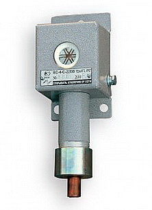 Сигнализатор световой ВС-4-С (ВС-4-П-С)