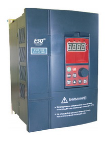 Преобразователь частоты ESQ-1000 G/P