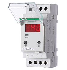 Регулятор температуры RT-820M-2