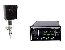 Кондуктометр-концентратомер анализатор жидкости кондуктометрический АЖК-3101М