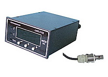 Анализатор жидкости кондуктометрический АЖК-3102