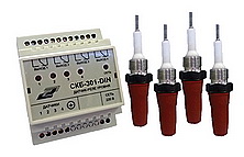 Сигнализатор уровня СКБ-301-DIN