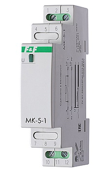 Модуль защиты MK-5-1
